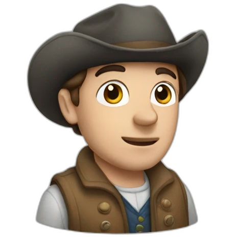 miller barrie emoji