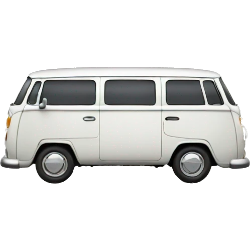 Volkswagen emoji