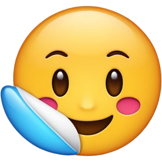استیکر emoji