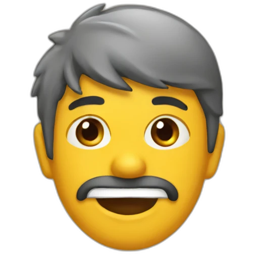 Picachou emoji