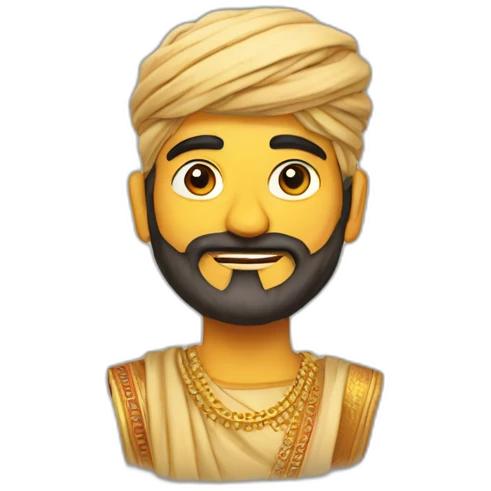 marwadi emoji