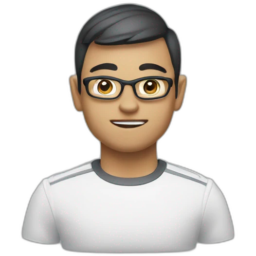 ioniq 5 emoji