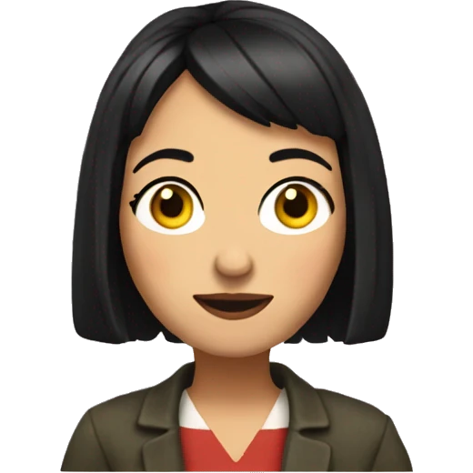 Amélie emoji