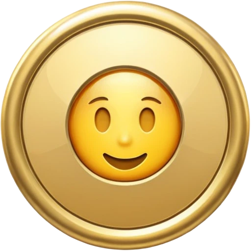 ABONELİK ROZETİ emoji