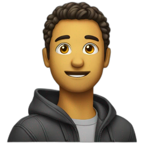 Take the l emoji