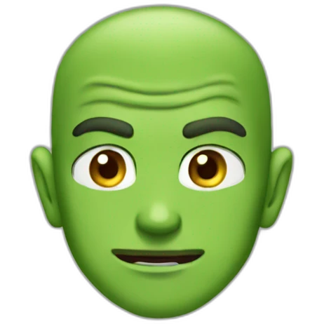 Piccolo emoji