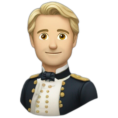 Éric judort emoji