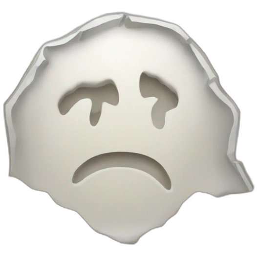 arid deforested area emoji