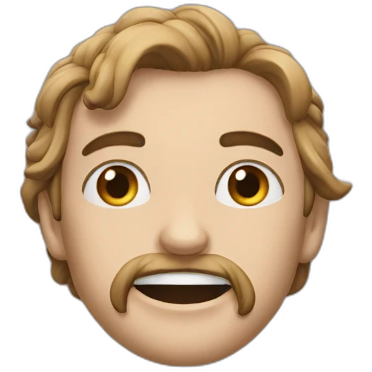 Zemour emoji