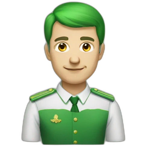zelenskiy emoji