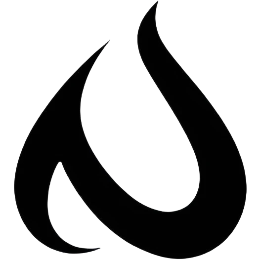 fashion brand logo emoji