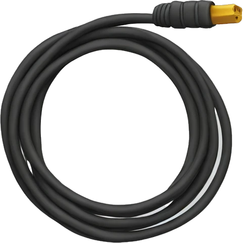 cinch cable emoji