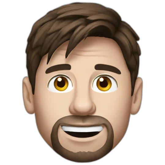 lionel-messi emoji