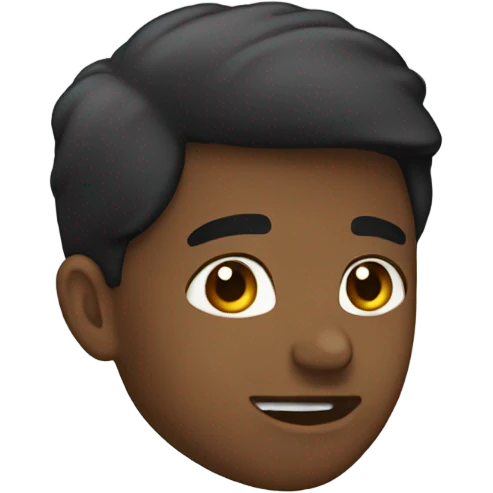 sigma boy emoji