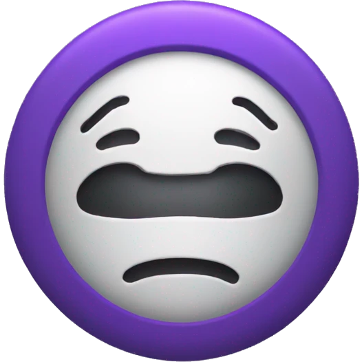 Emoji for a music playlist emoji
