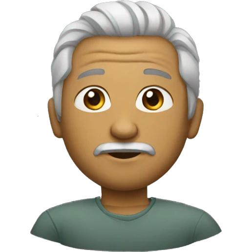 Siete Balas emoji