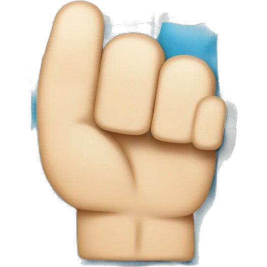 thumb up emoji but with a band-aid emoji