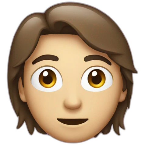 youtube logo emoji