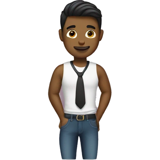 gay emoji