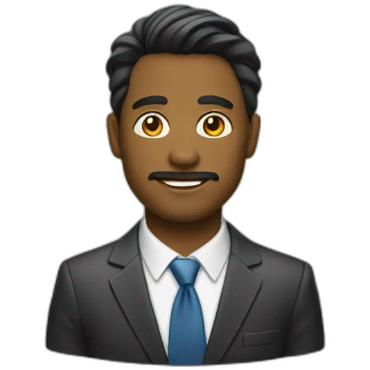 business emoji
