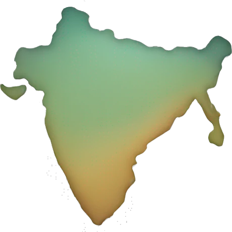 ASIE CONTINENT emoji