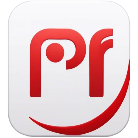 Logo of primere pro emoji