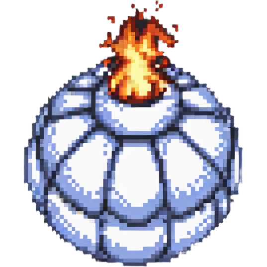 bomb power up item emoji