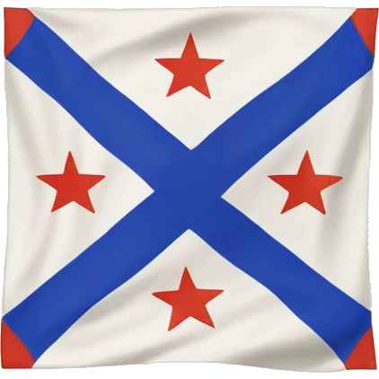 Xuzhou chenwei-artstudio's flag emoji