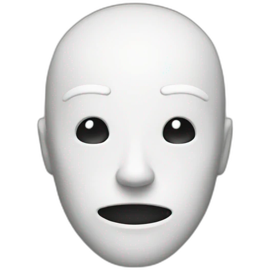 slender emoji