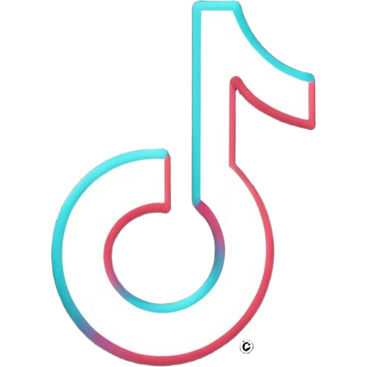 Qerified tiktok emoji