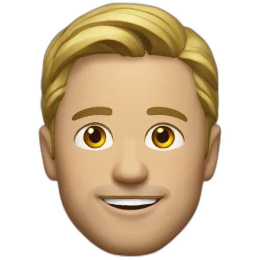 bradt pitt emoji