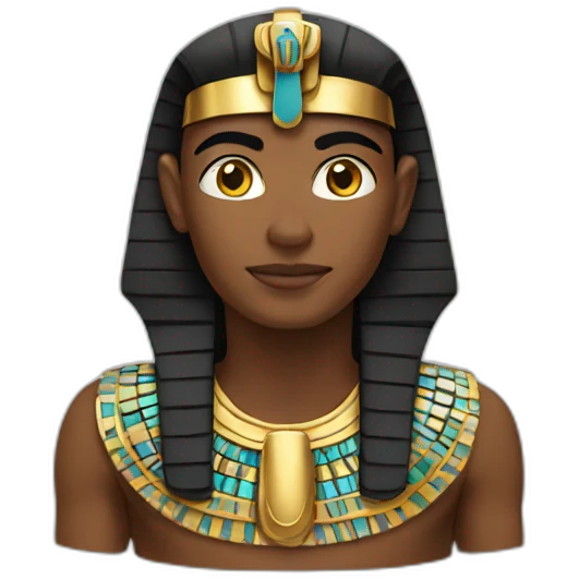 Egypt emoji