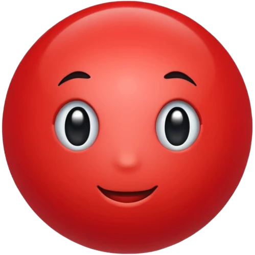 ball emoji