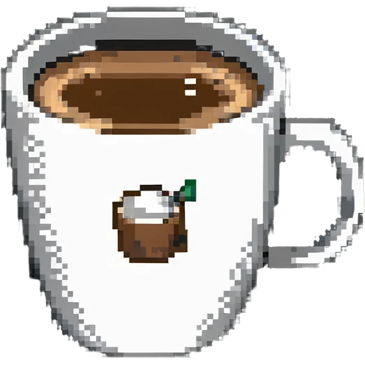 coffee cup emoji