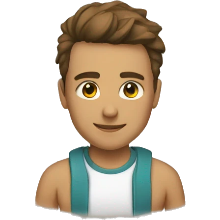 commitment emoji