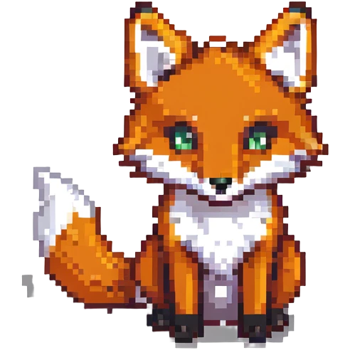 fox emoji