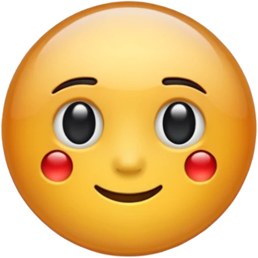 bead  emoji