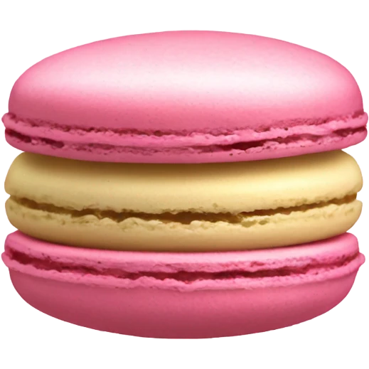 macaron emoji