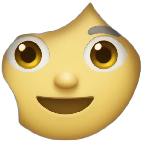 Unverständnis emoji