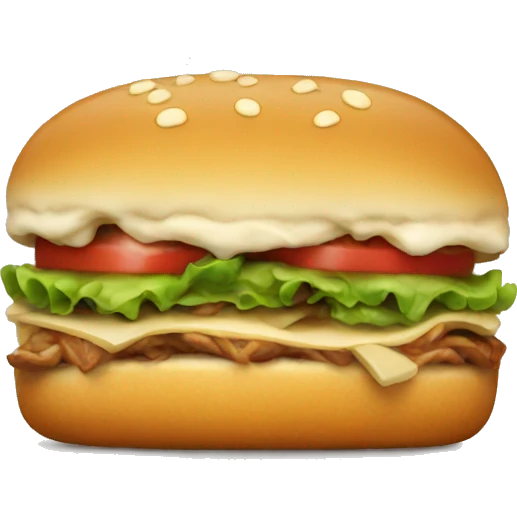 Food emoji