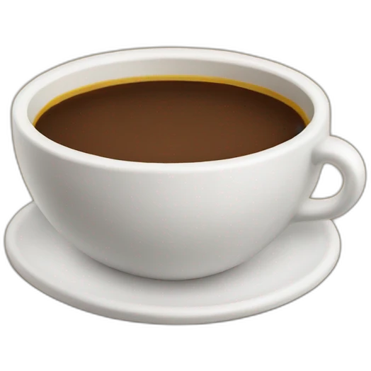 ROSTBEINS coofee emoji