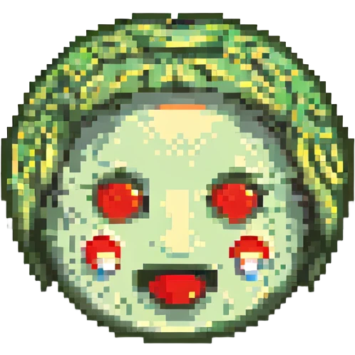 YeuMoney emoji, based on the provided logo emoji
