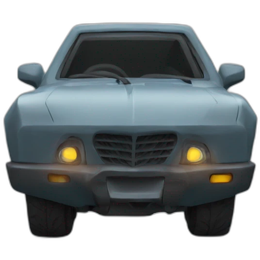 Octane emoji