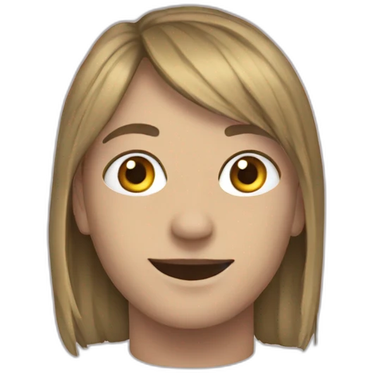 estres emoji