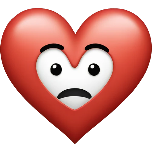heart emoji