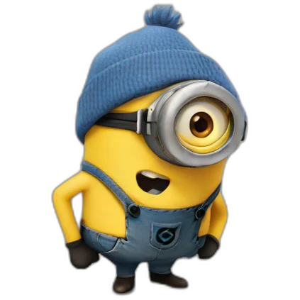 minion emoji