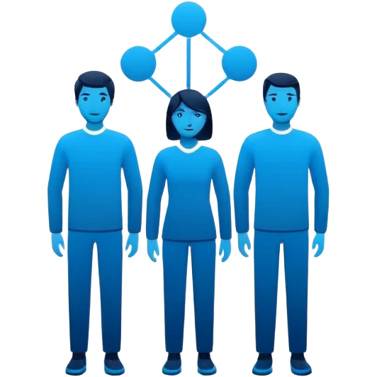 Staff team logo emoji