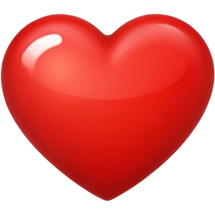 Corazón emoji