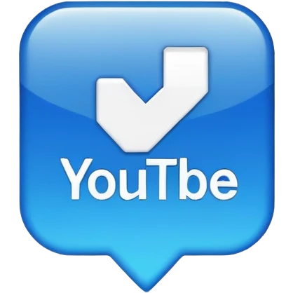 Youtube verified icon  emoji