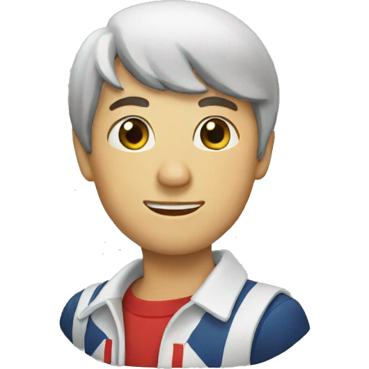Francais emoji
